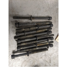 11S120 Cylinder Head Bolt Kit For 08-15 Jeep Patriot  2.4